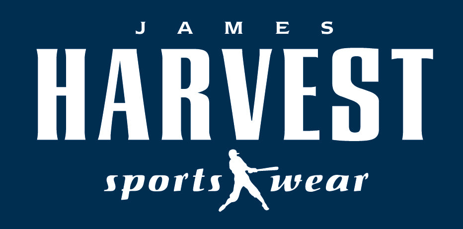 James Harvest